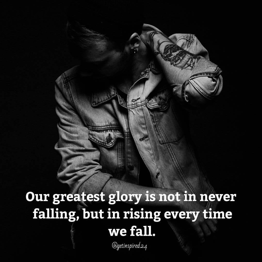 Post 6 by •Get Inspired• on Instagram (image)