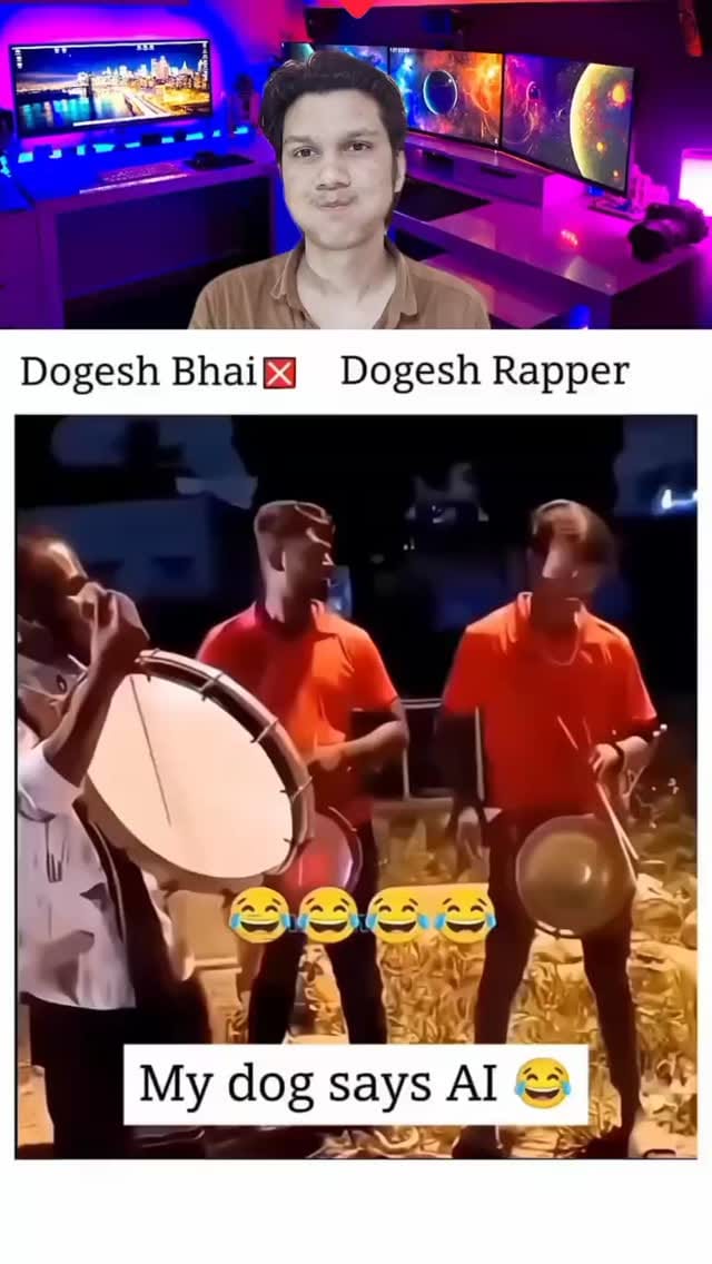 Post 1 by Dev 🤞🏻😜🤗 on Instagram (video)