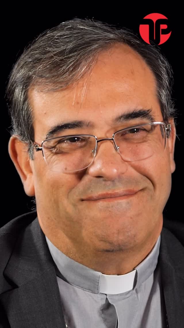 Post 9 by Diocese do Porto on Instagram (video)