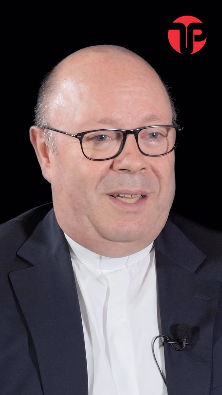 Post 8 by Diocese do Porto on Instagram (video)