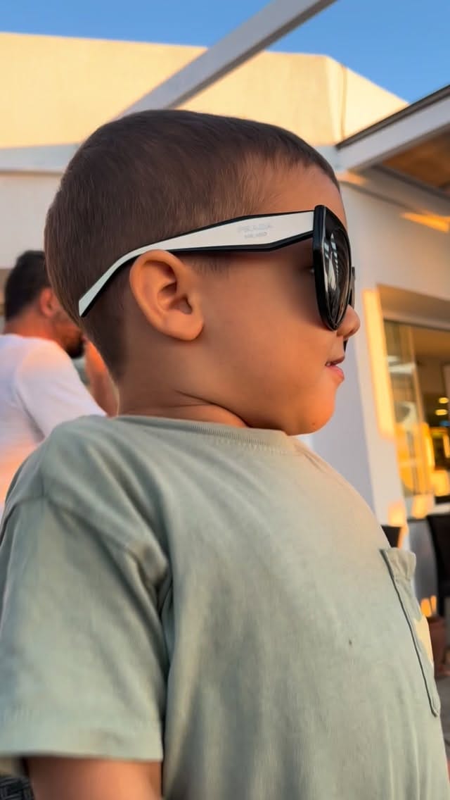 Post 2 by Hilal Demir on Instagram (video)