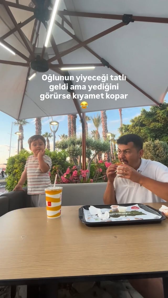 Post 6 by Hilal Demir on Instagram (video)