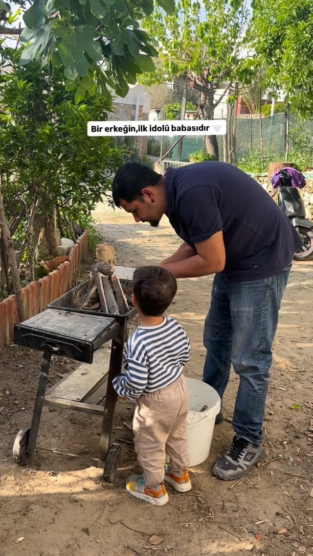 Post 10 by Hilal Demir on Instagram (video)
