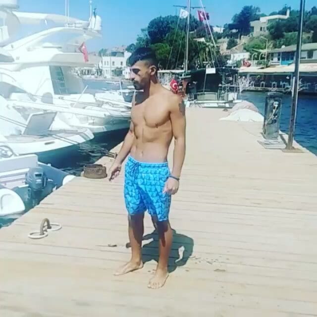 Post 3 by 👉 GAMZELÌÌ ESMERR 👈 on Instagram (video)