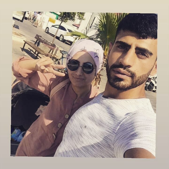 Post 2 by 👉 GAMZELÌÌ ESMERR 👈 on Instagram (image)