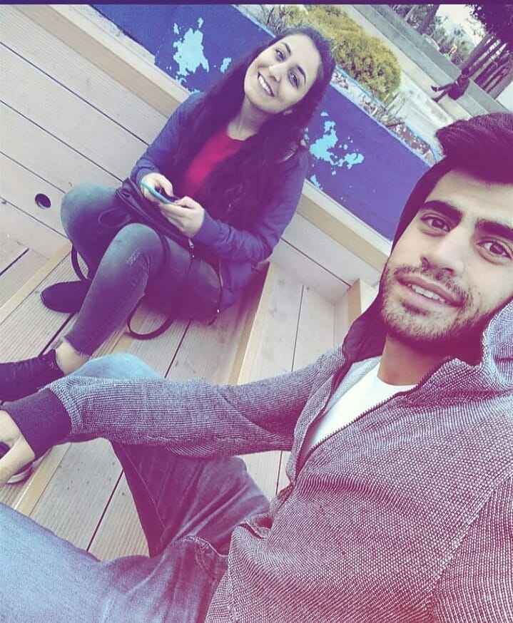 Post 6 by 👉 GAMZELÌÌ ESMERR 👈 on Instagram (image)