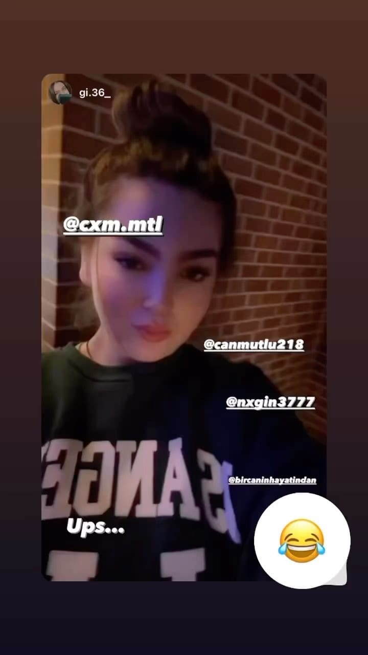Post 2 by Bircan inci on Instagram (video)