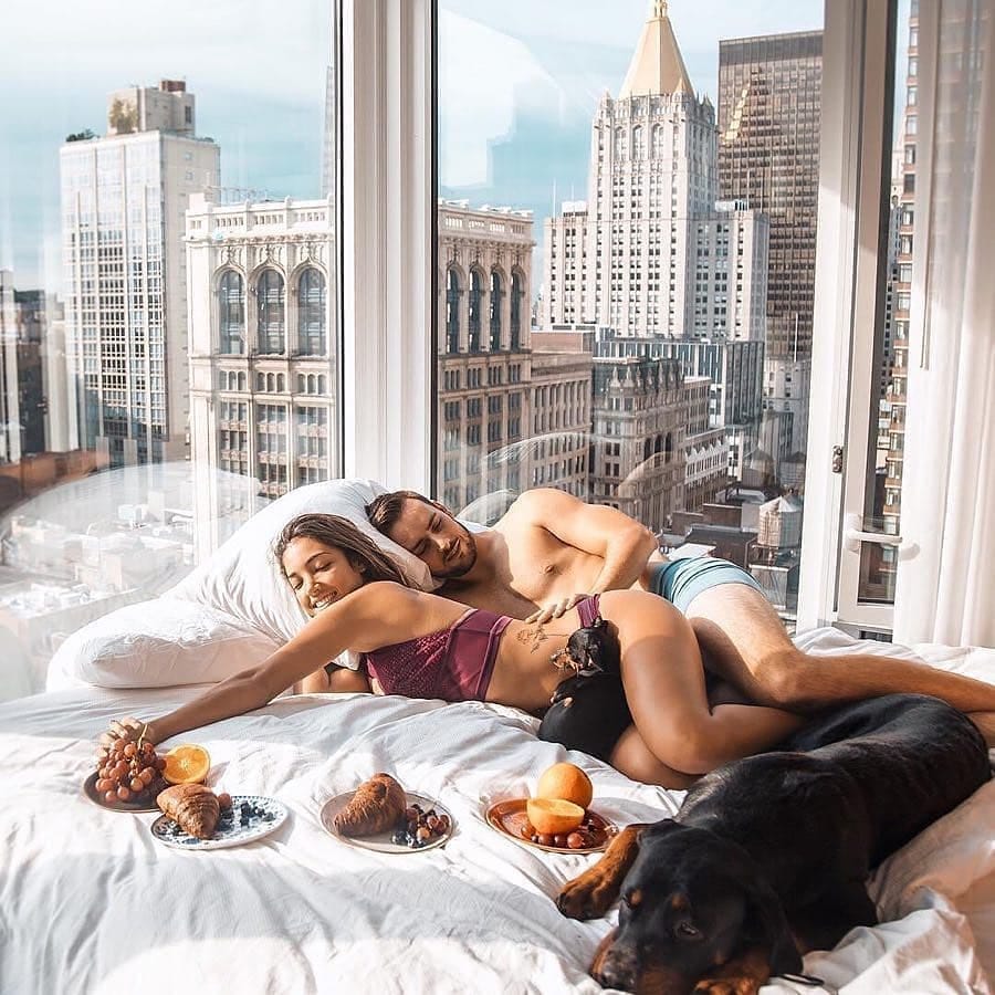 Post 6 by Luxury 🔷 Travel 🔷 Art on Instagram (image)