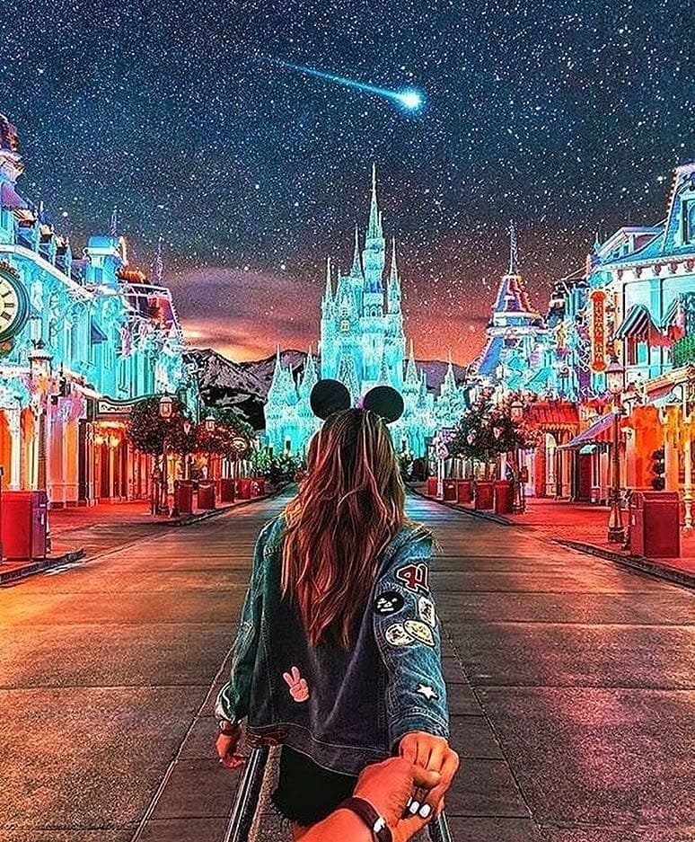 Post 10 by Luxury 🔷 Travel 🔷 Art on Instagram (image)