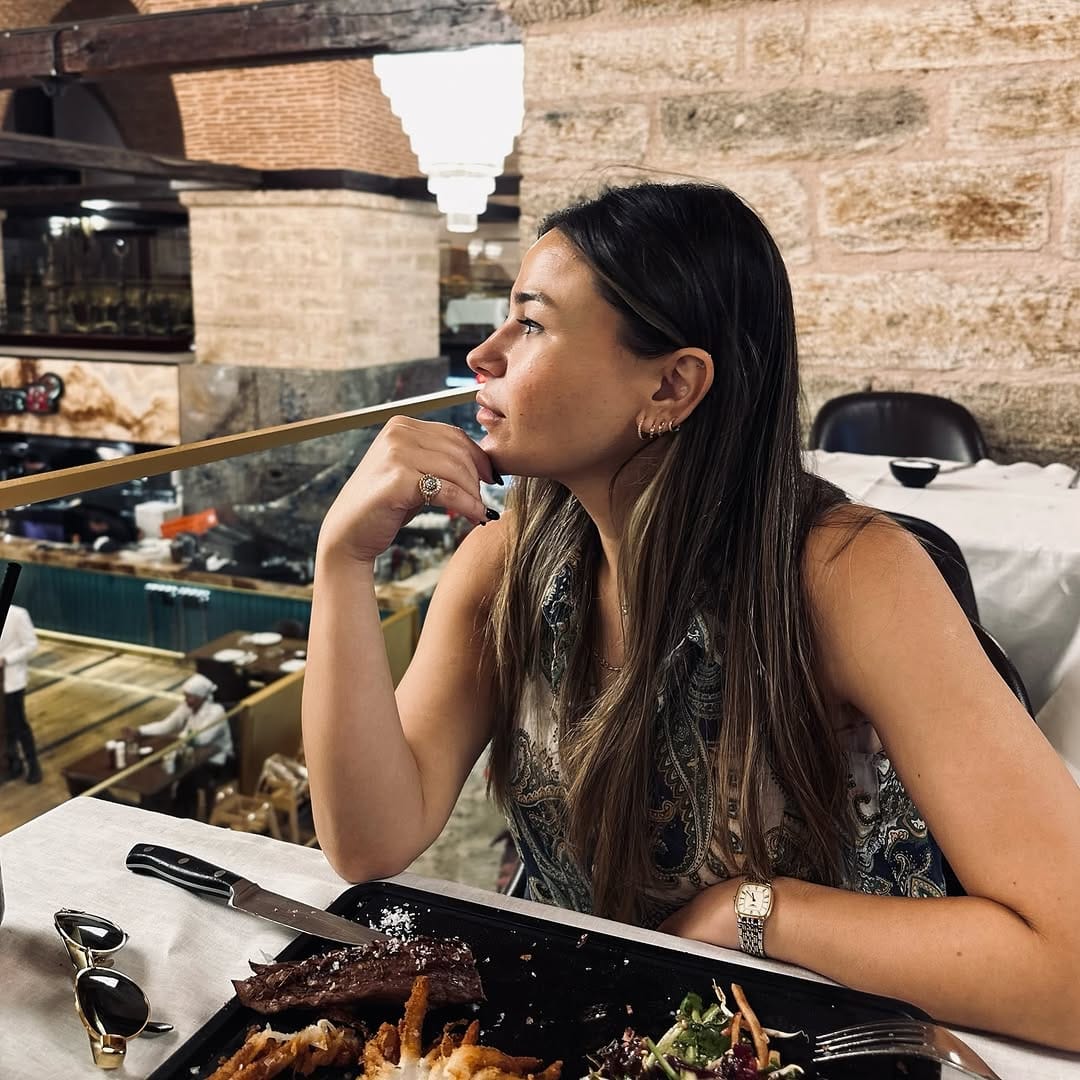 Post 5 by Yüksel Çelik on Instagram (image)