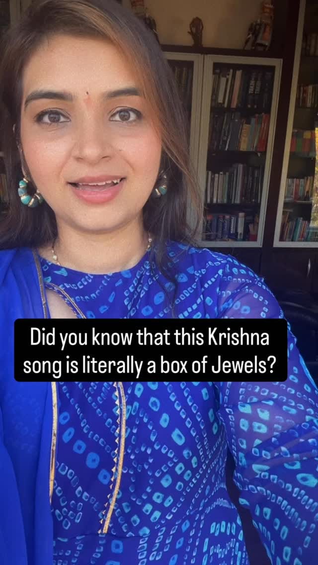 Post 10 by 𝗡𝗲𝗲𝗵𝗮𝗿𝗶𝗸𝗮 𝗠𝘂𝗹𝗽𝘂𝗿 on Instagram (video)