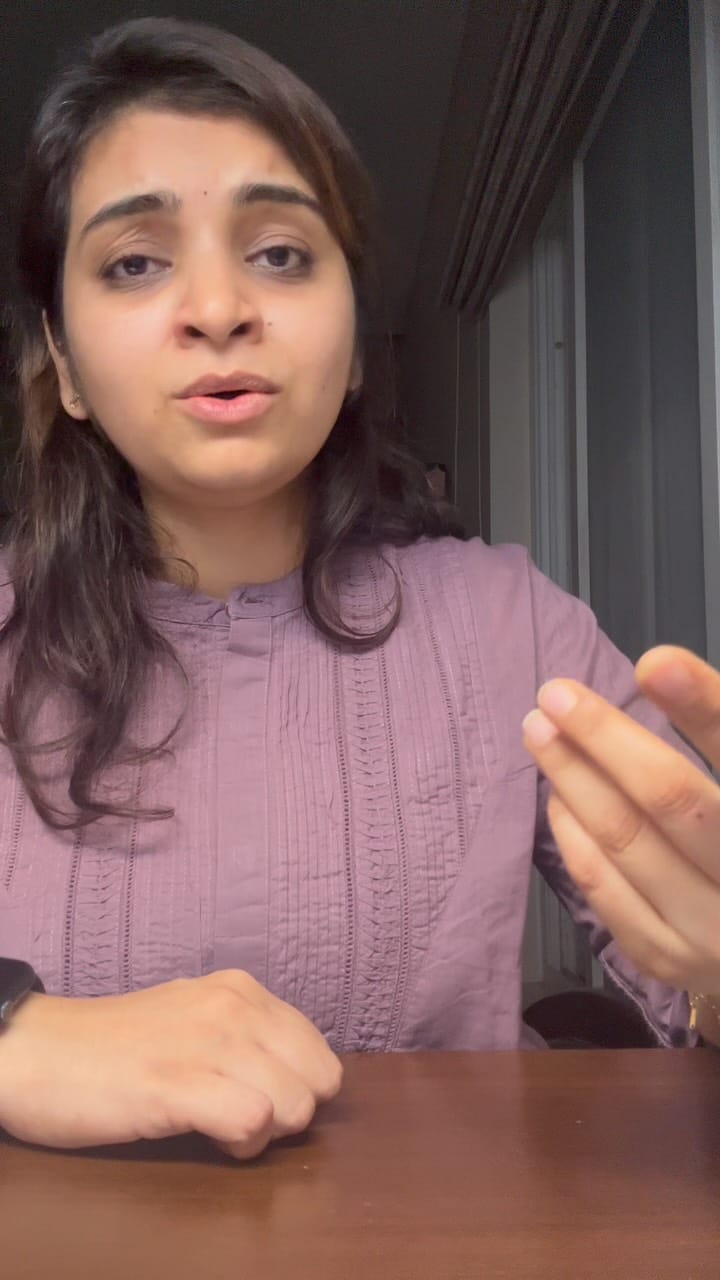 Post 2 by 𝗡𝗲𝗲𝗵𝗮𝗿𝗶𝗸𝗮 𝗠𝘂𝗹𝗽𝘂𝗿 on Instagram (video)