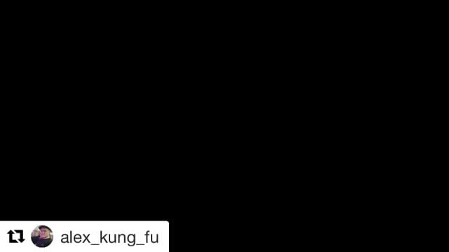 Post 4 by Wing Chun Daily on Instagram (video)