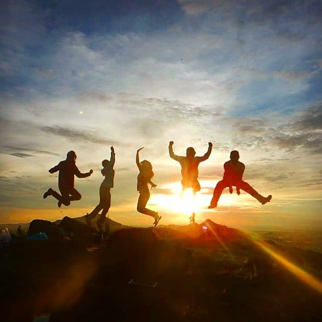 Post 6 by JUMPSTAGRAM OFFICIAL® on Instagram (image)