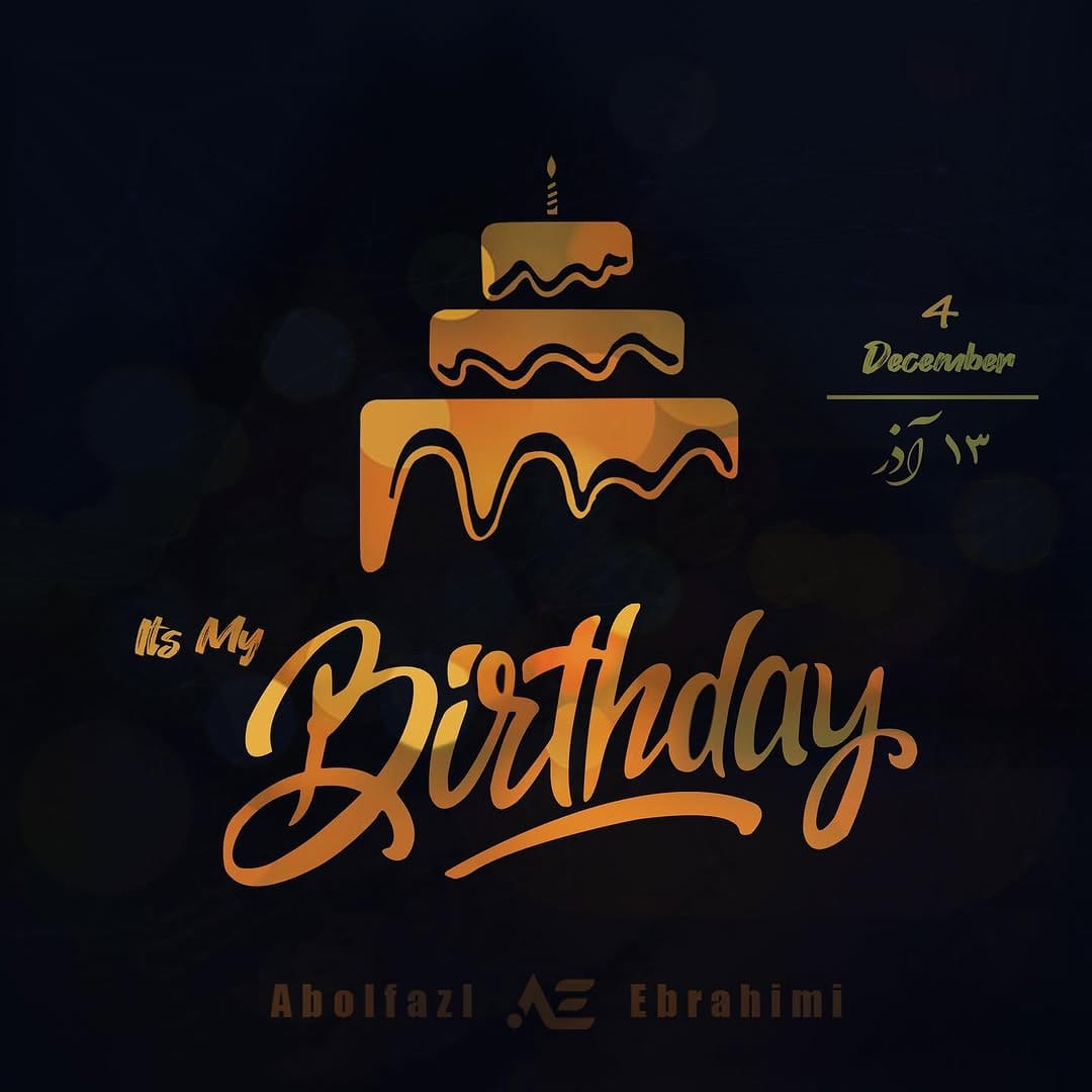 Post 5 by Abolfazl Ebrahimi on Instagram (image)