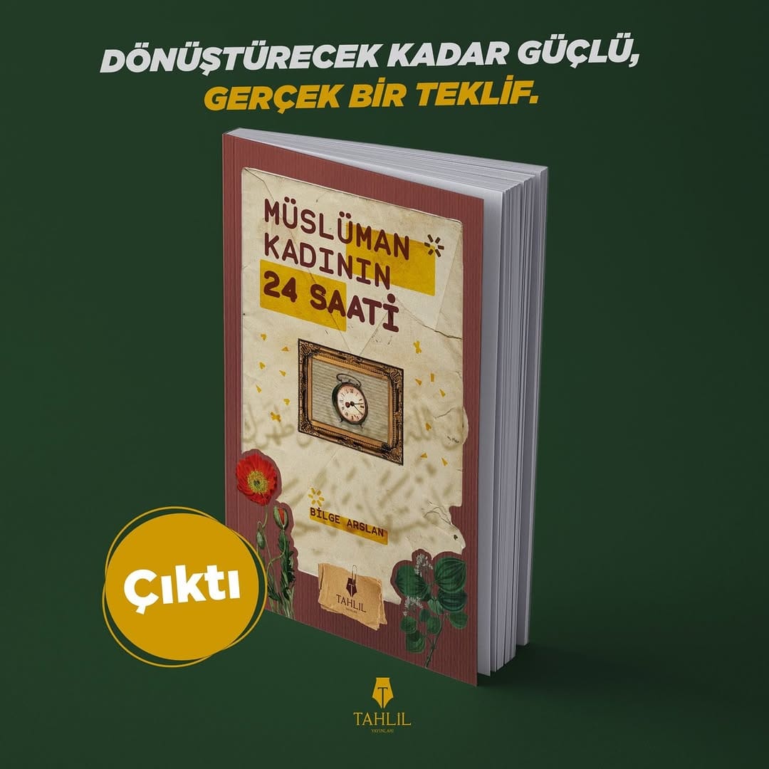 Post 8 by Bilge Arslan on Instagram (image)