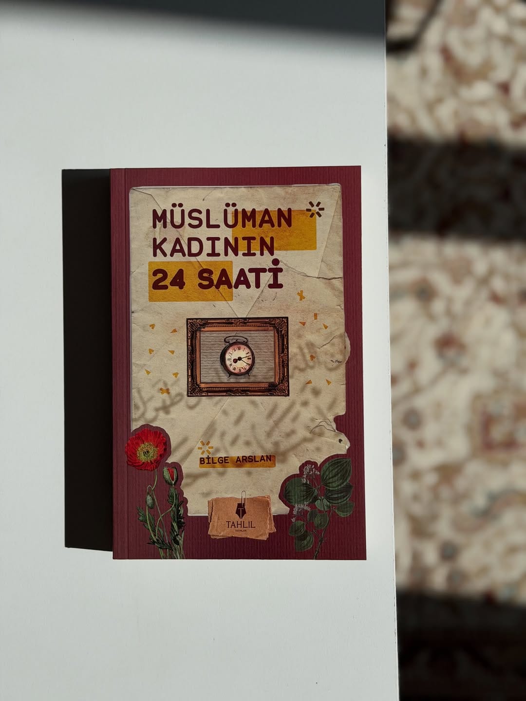 Post 3 by Bilge Arslan on Instagram (image)