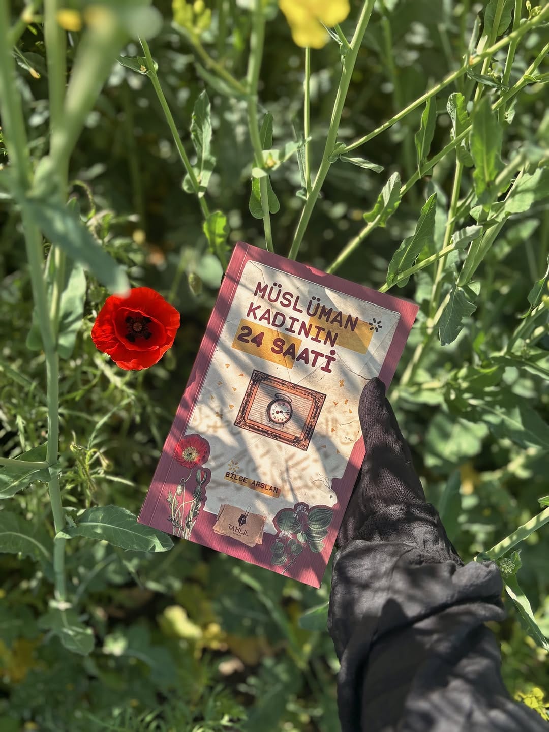 Post 5 by Bilge Arslan on Instagram (image)