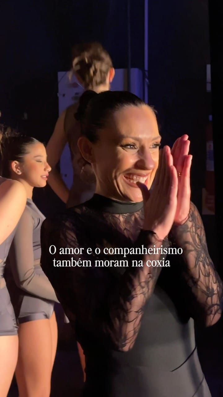 Post 4 by Fabricio Callabari Ballet Studio on Instagram (video)