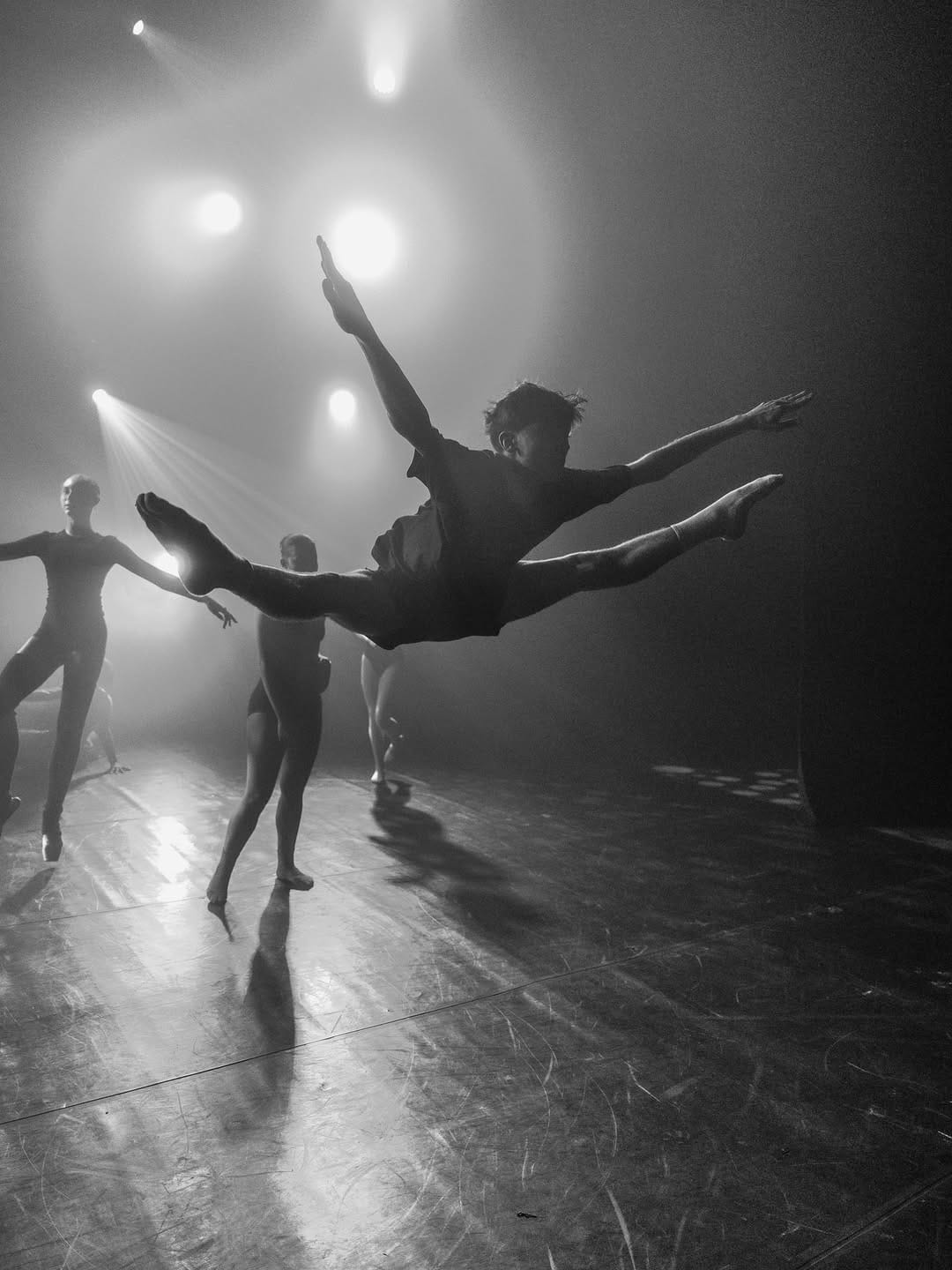 Post 7 by Fabricio Callabari Ballet Studio on Instagram (carousel)