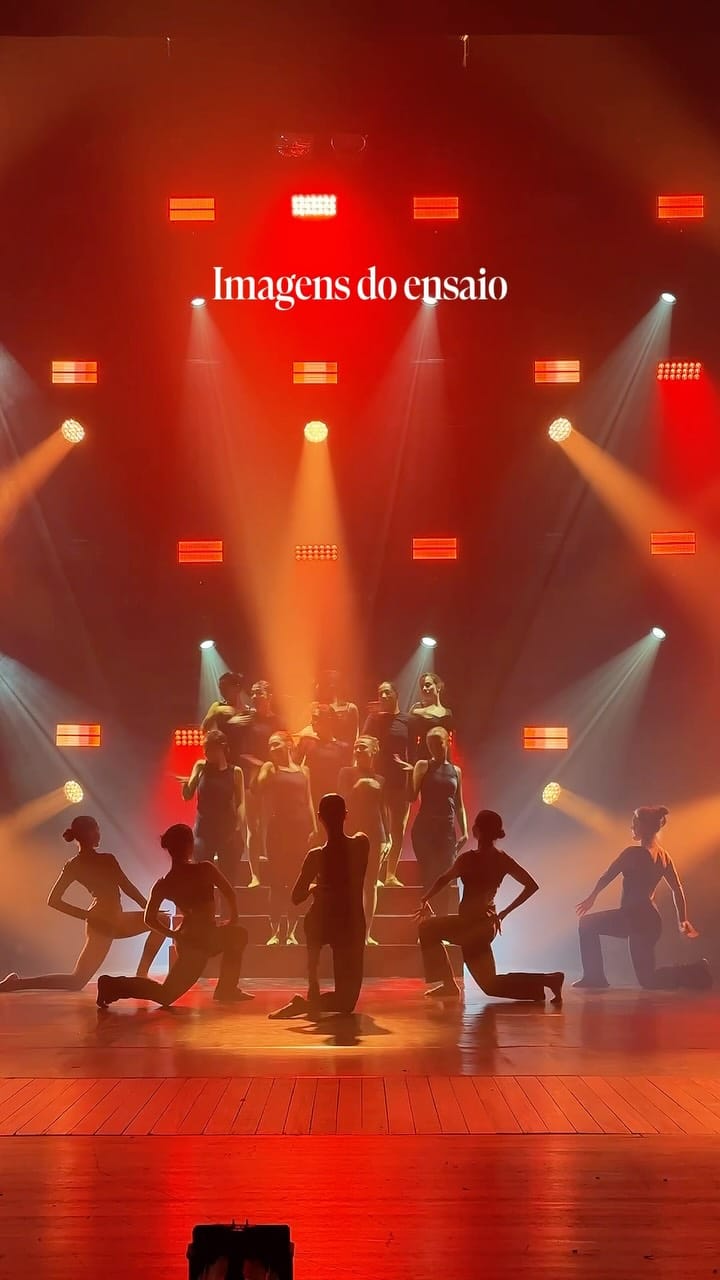Post 9 by Fabricio Callabari Ballet Studio on Instagram (video)