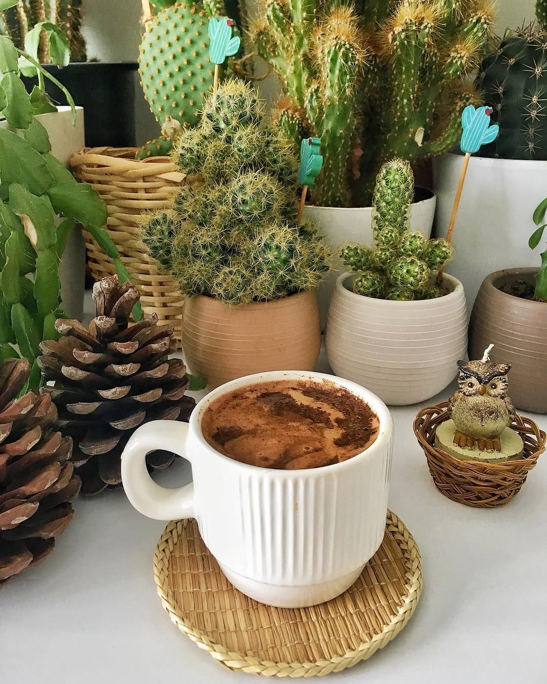 Post 9 by Kahve Keyfim☕️DIY Projelerim✂️ on Instagram (image)