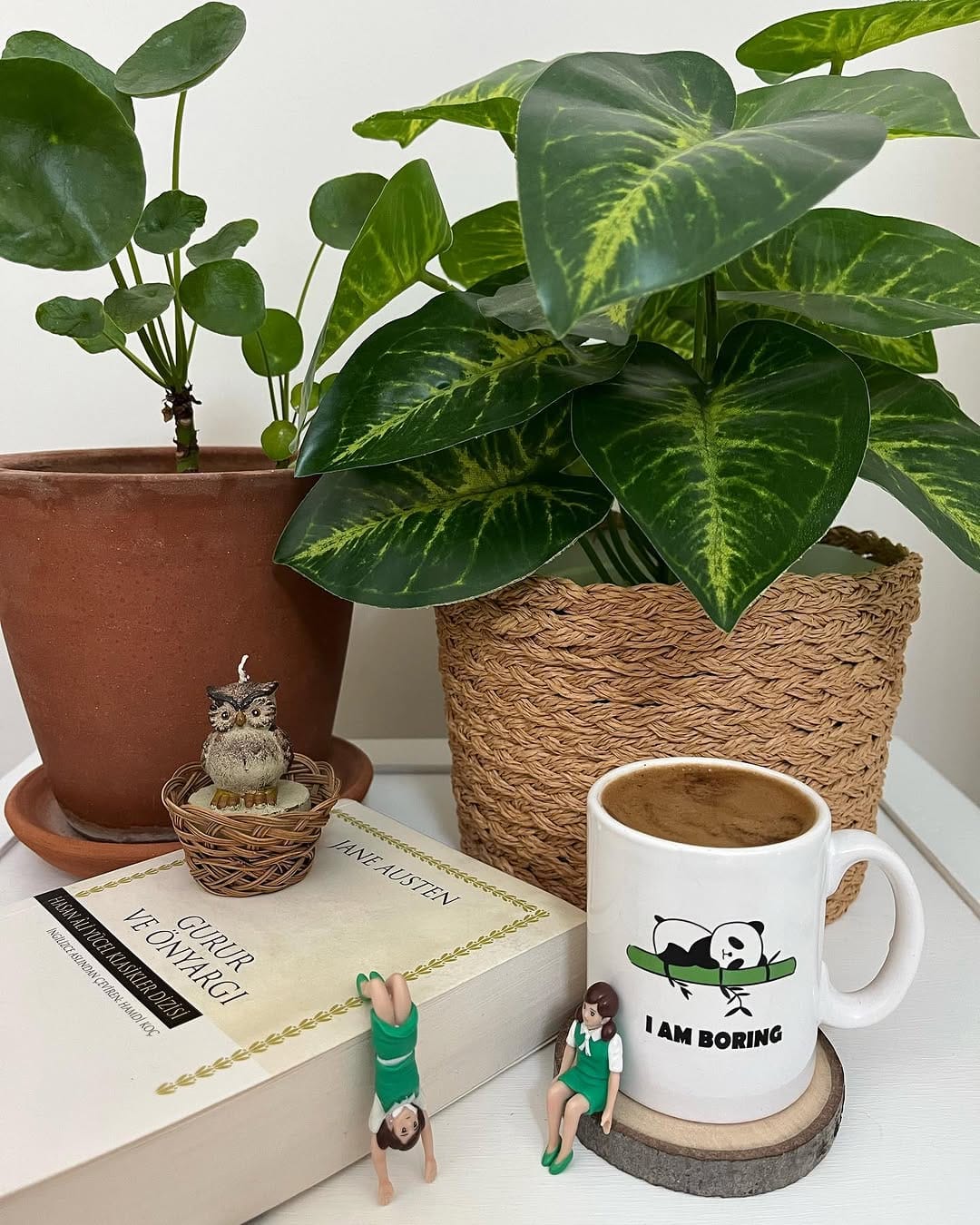 Post 5 by Kahve Keyfim☕️DIY Projelerim✂️ on Instagram (carousel)