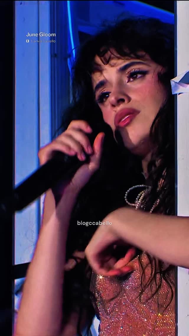Post 4 by Camila Cabello |TRADUÇÕES BR on Instagram (video)