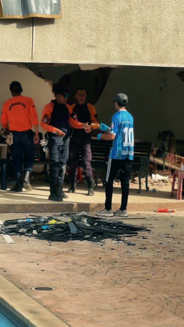 Post 1 by Orden de Agustinos Recoletos on Instagram (video)