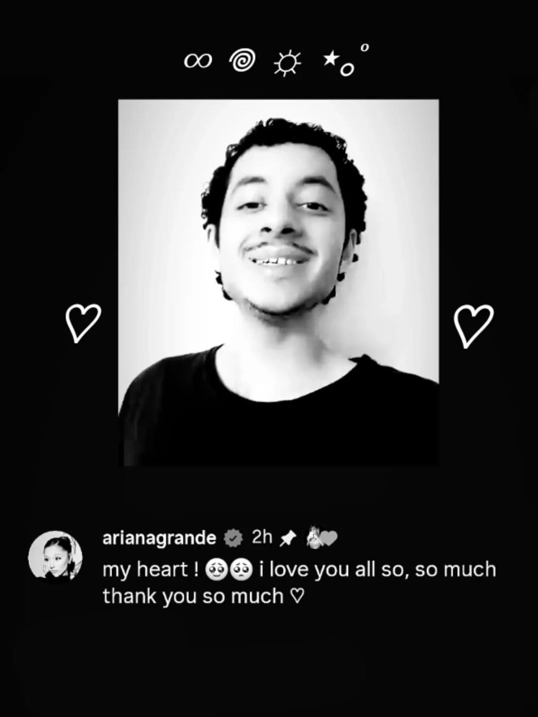 Post 9 by josue ❀☼⋆｡˚⋆ฺ ∞ on Instagram (carousel)