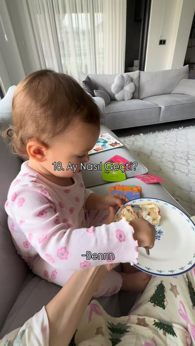 Post 6 by Büşra Uçar Akbey on Instagram (video)
