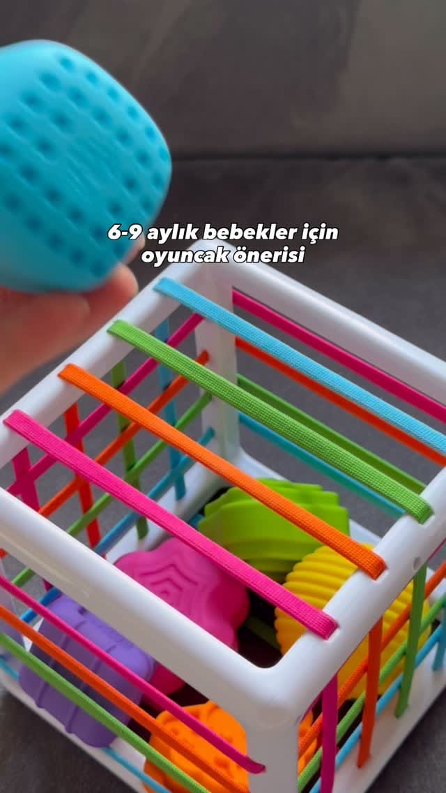 Post 10 by Büşra Uçar Akbey on Instagram (video)