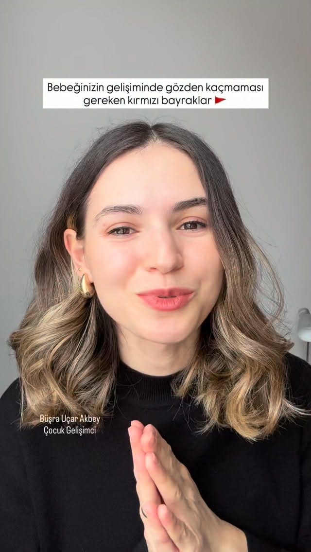 Post 7 by Büşra Uçar Akbey on Instagram (video)