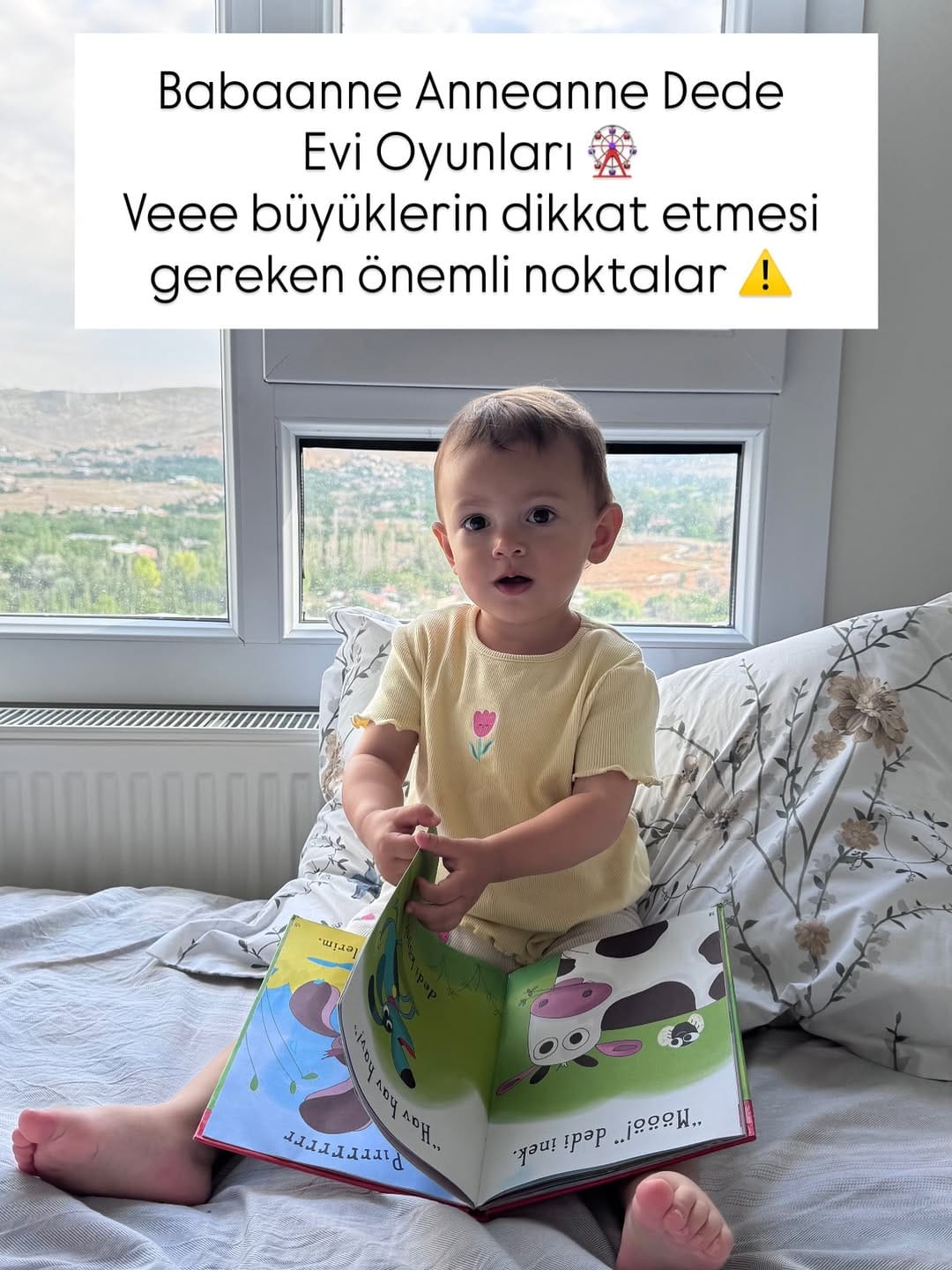 Post 2 by Büşra Uçar Akbey on Instagram (carousel)