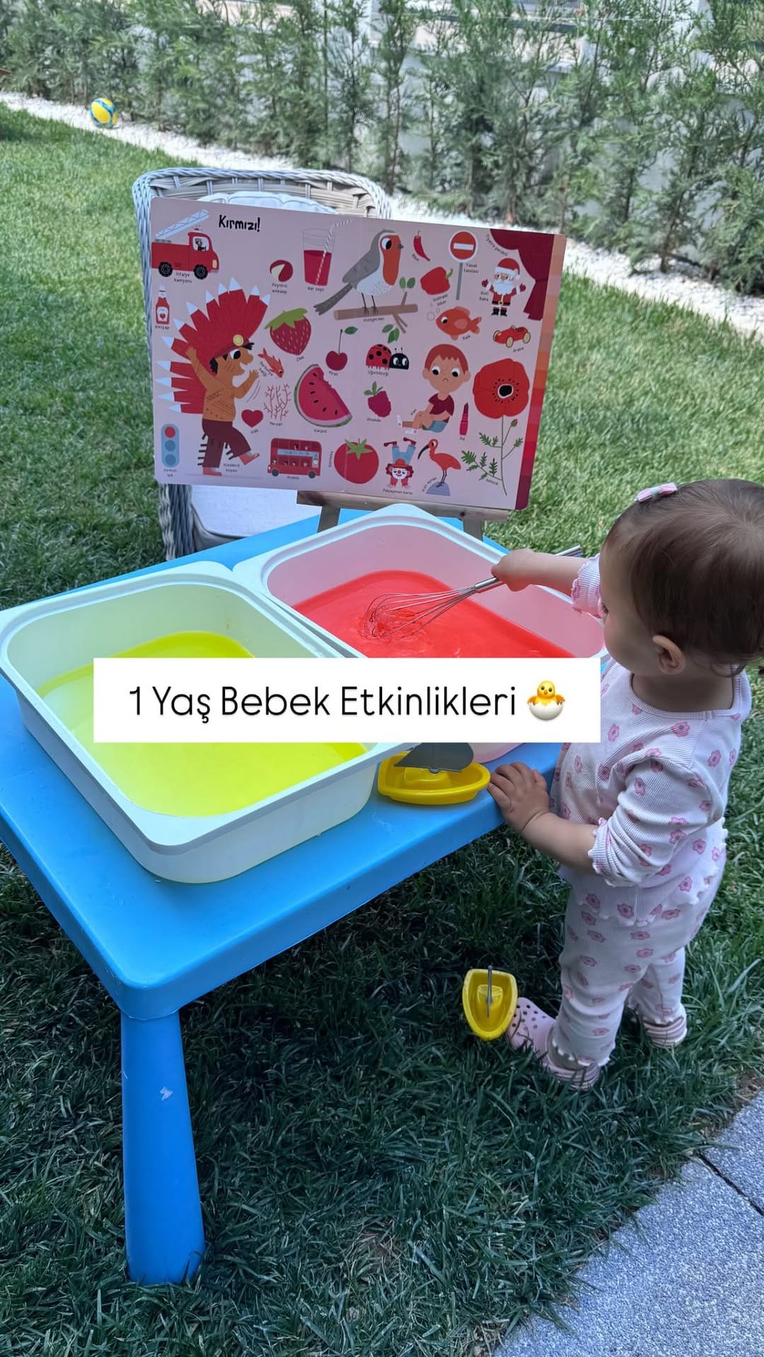 Post 3 by Büşra Uçar Akbey on Instagram (video)
