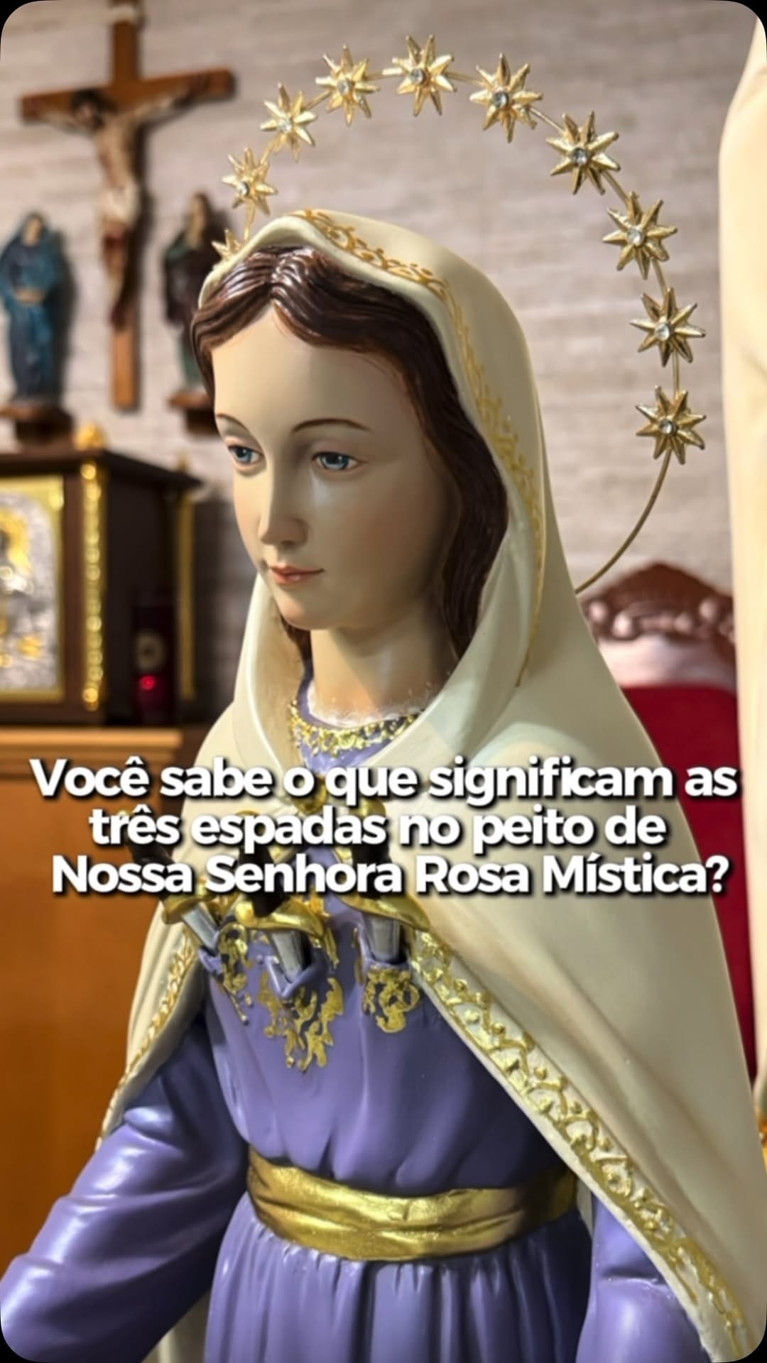 Post 3 by Instituto Hesed / Brasília on Instagram (video)