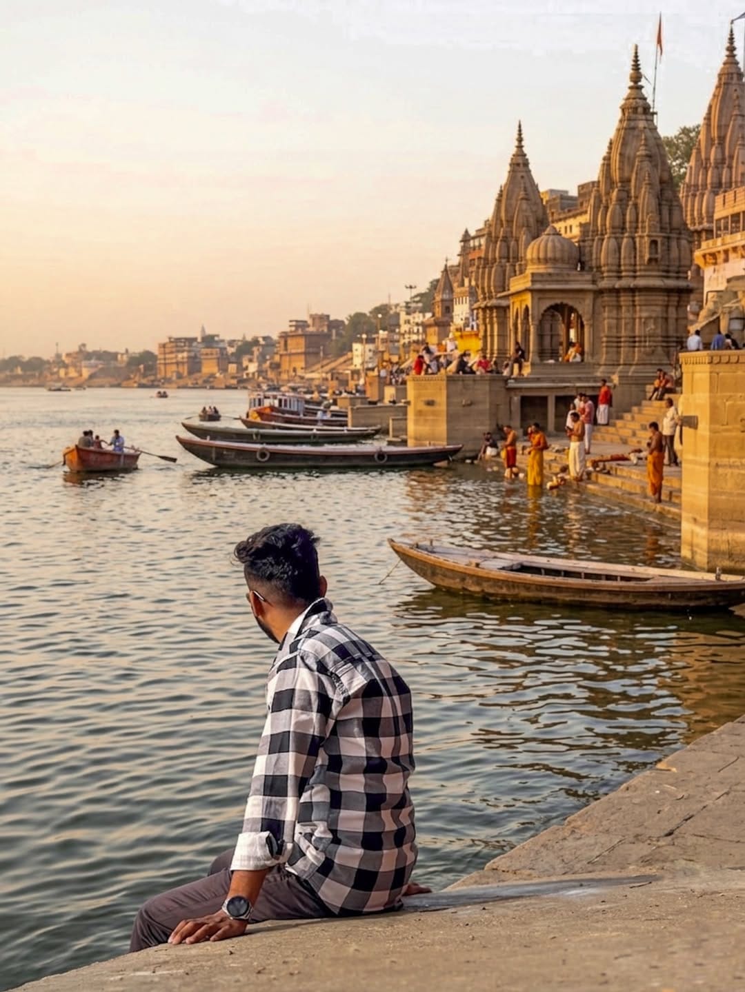 Post 6 by ❤️ || विकास महावर || ❤️ on Instagram (image)