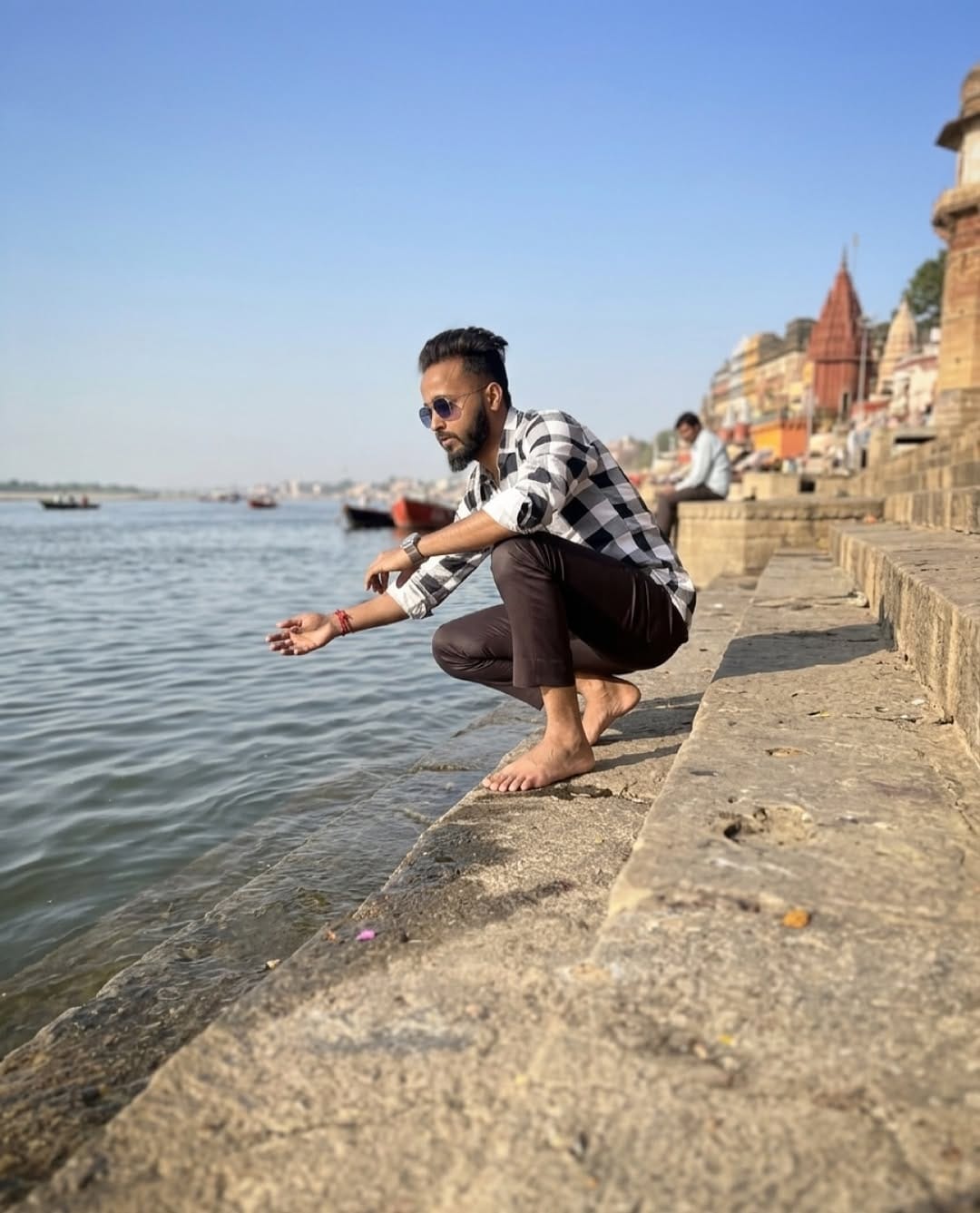 Post 8 by ❤️ || विकास महावर || ❤️ on Instagram (image)