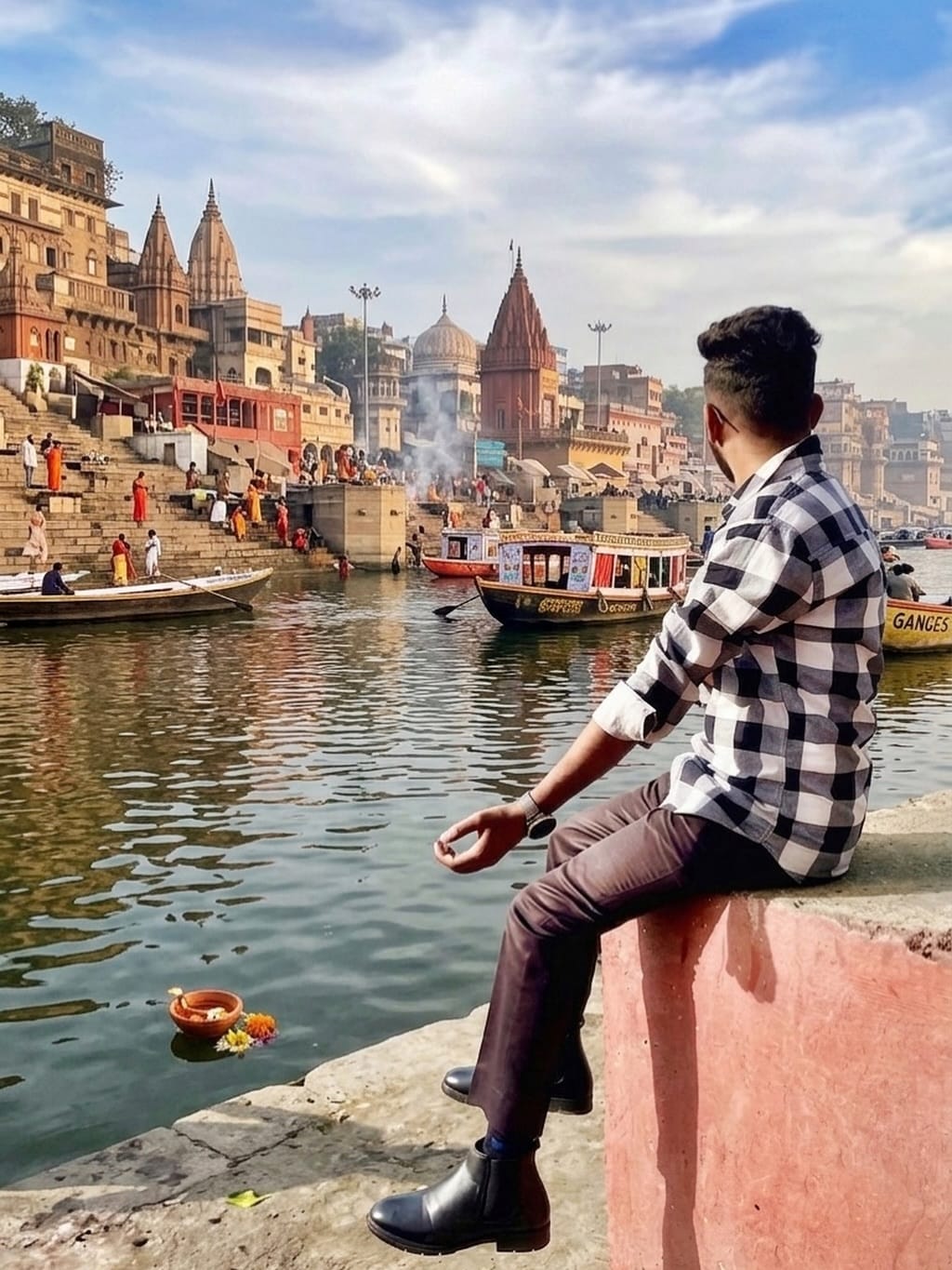 Post 9 by ❤️ || विकास महावर || ❤️ on Instagram (image)