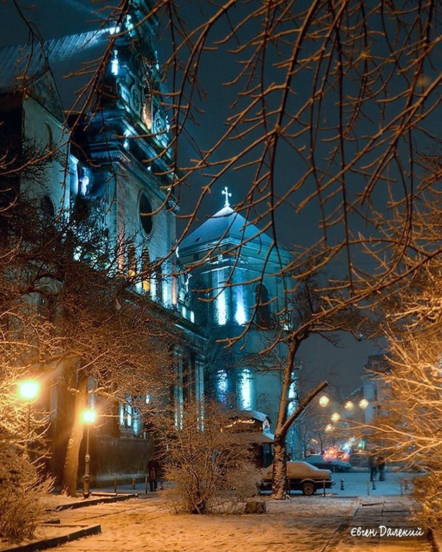 Post 9 by Улюблений Львів 💛 on Instagram (image)