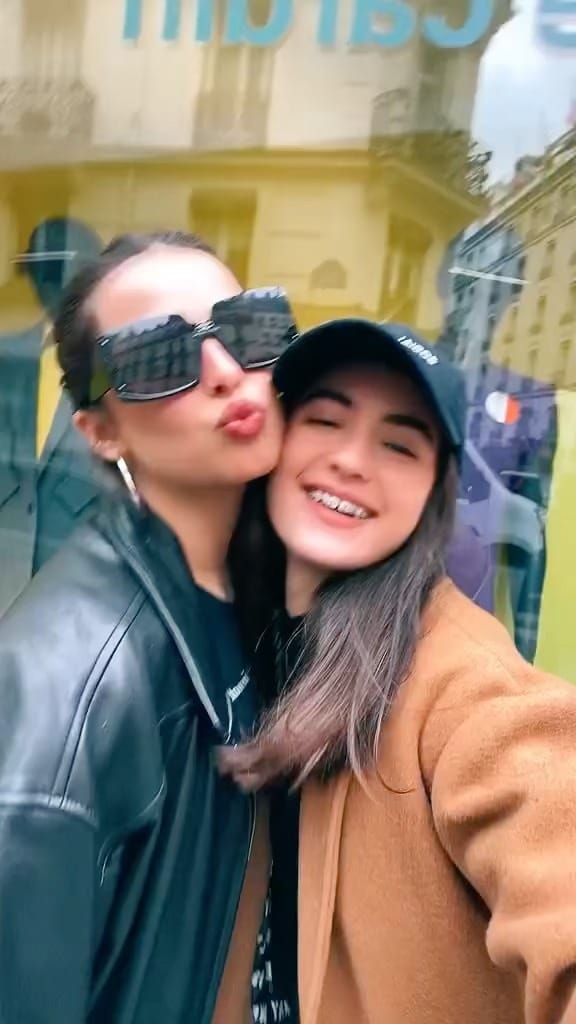 Post 10 by addison on Instagram (video)