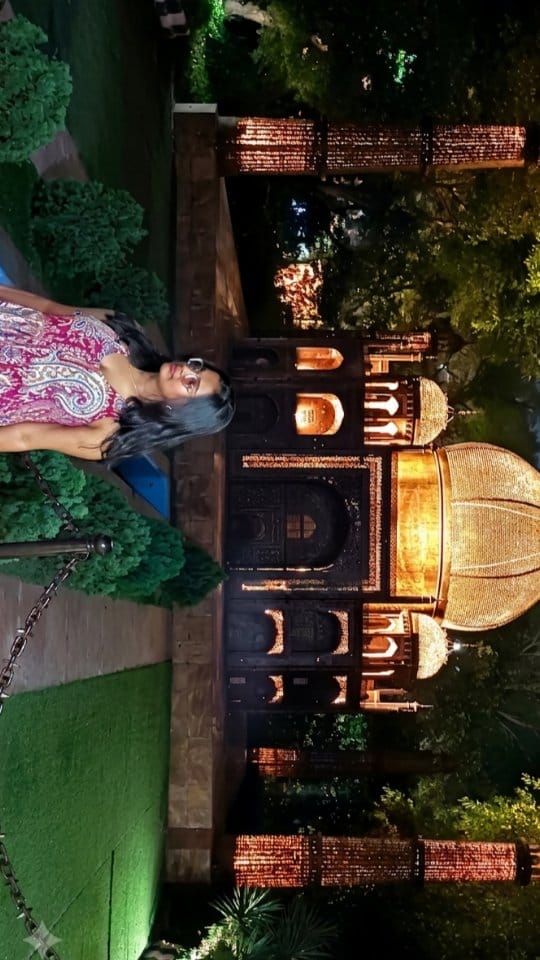 Post 1 by Shambhavi Jha on Instagram (video)