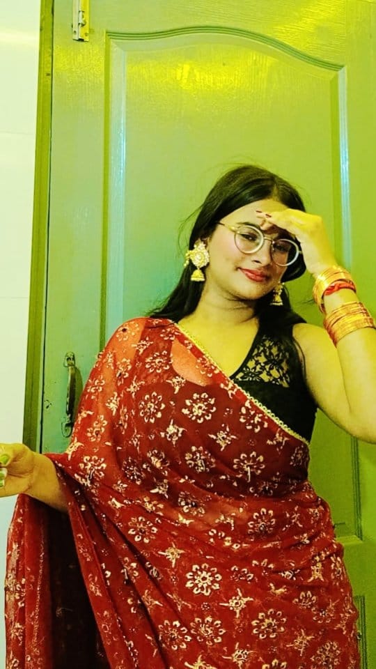 Post 3 by Shambhavi Jha on Instagram (video)