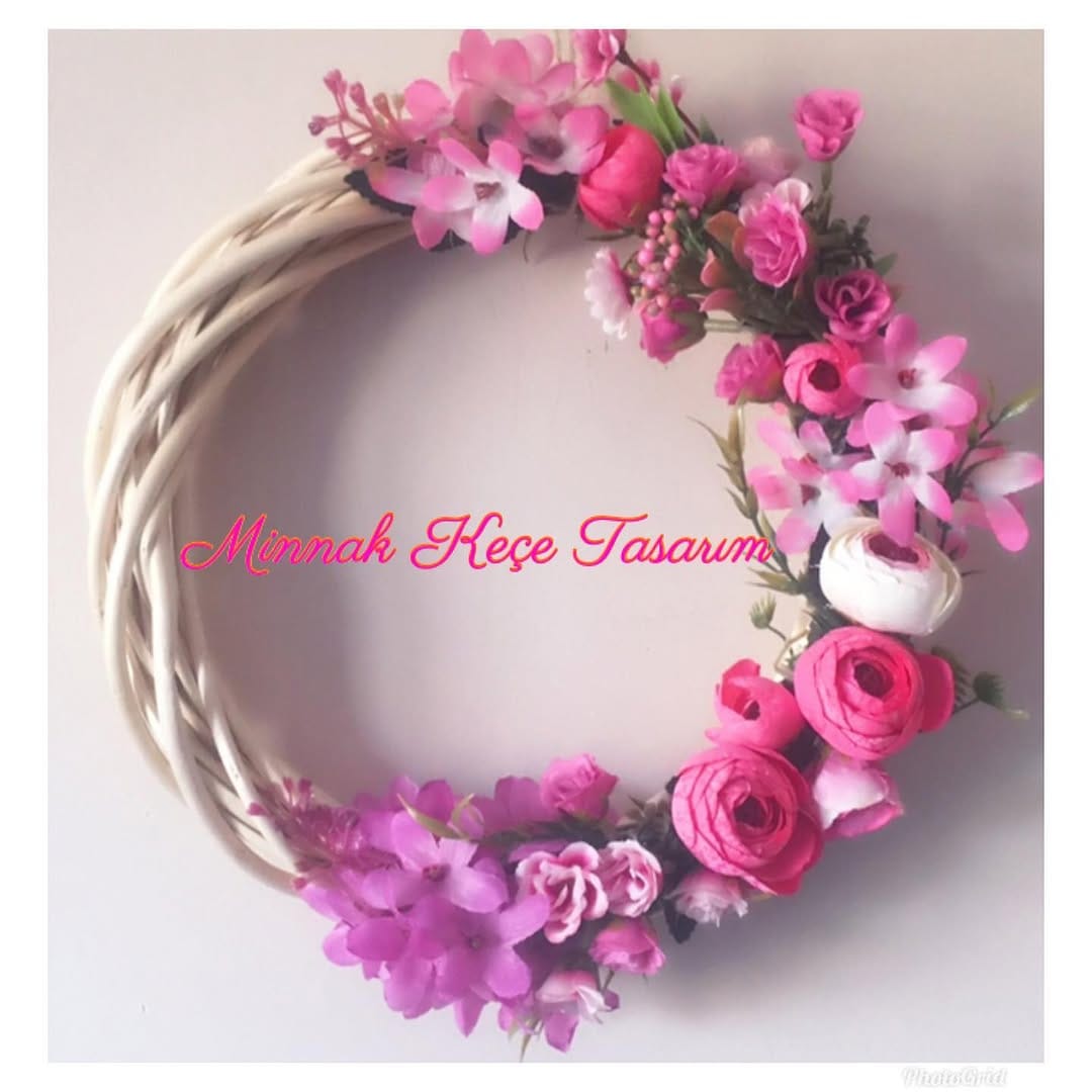 Post 6 by Minnak Keçe Tasarım on Instagram (image)