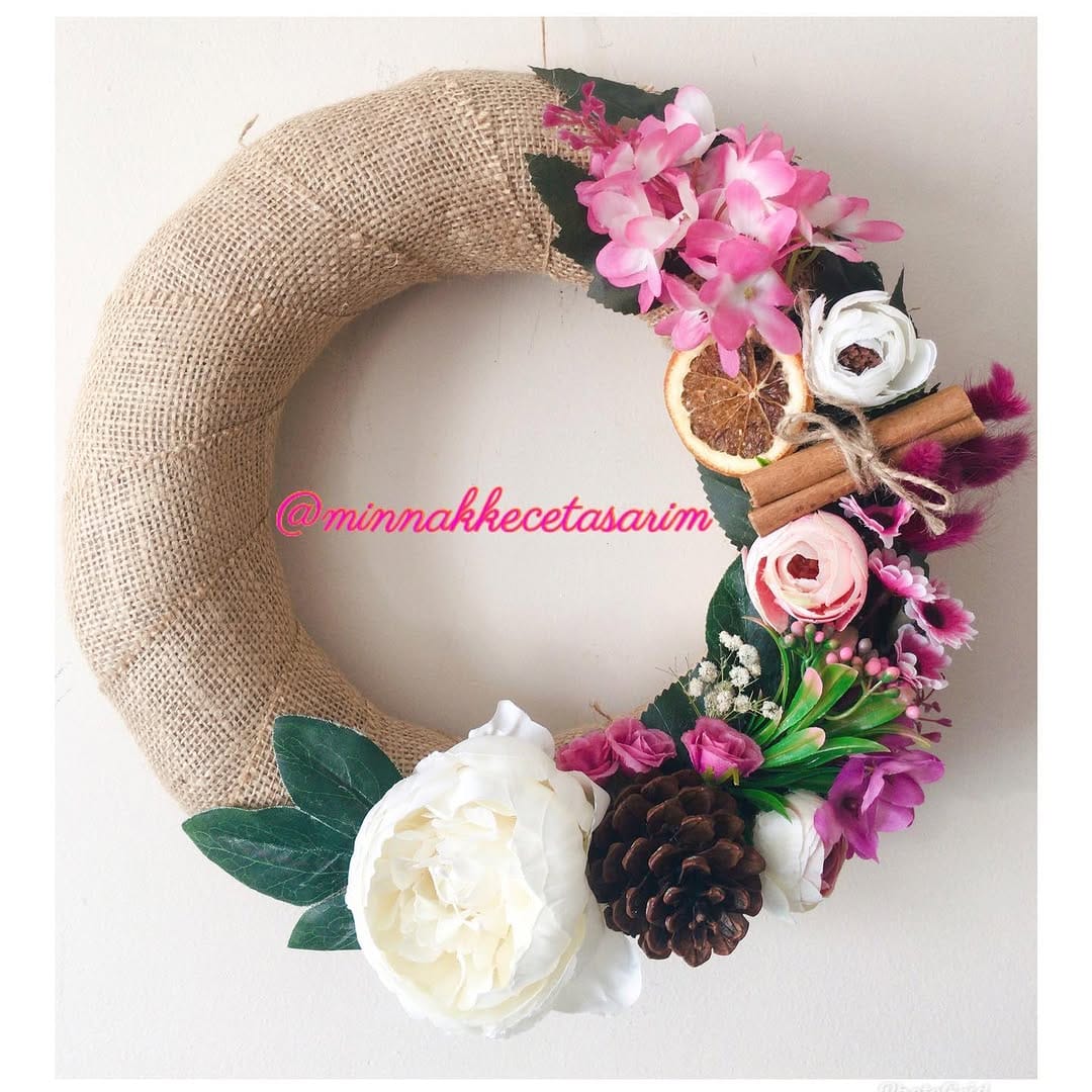 Post 5 by Minnak Keçe Tasarım on Instagram (image)