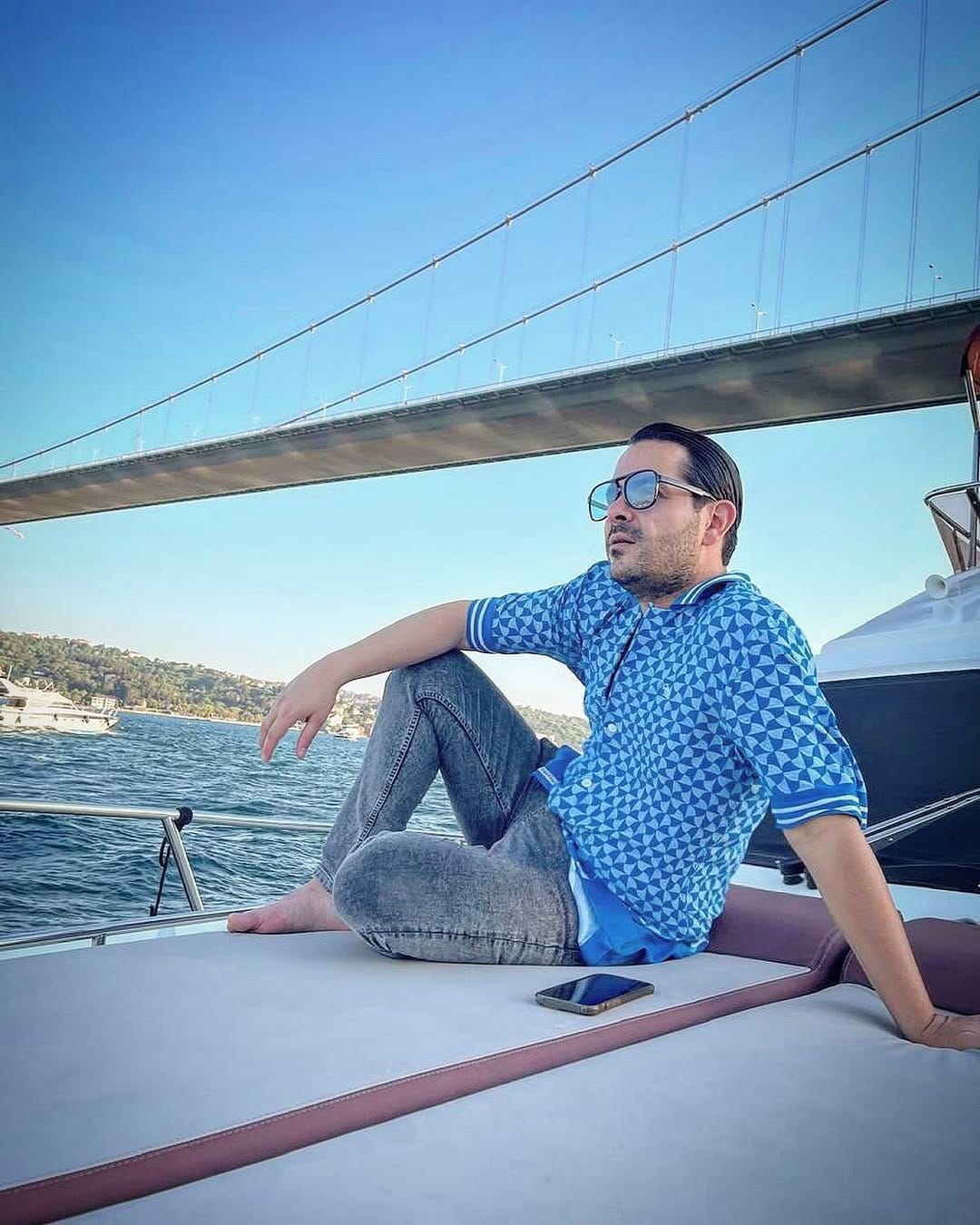 Post 5 by Bertolt Heil on Instagram (image)