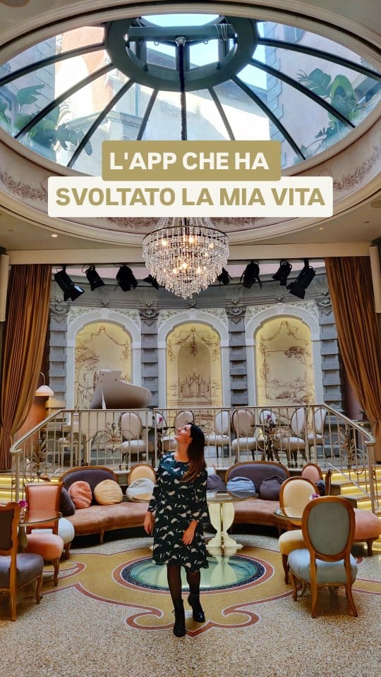 Post 8 by Elena Stafano - SMM | Travel Creator | Tour Leader on Instagram (video)