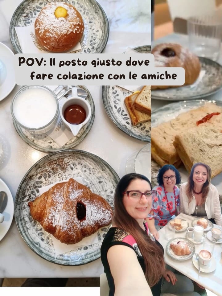 Post 9 by Elena Stafano - SMM | Travel Creator | Tour Leader on Instagram (carousel)
