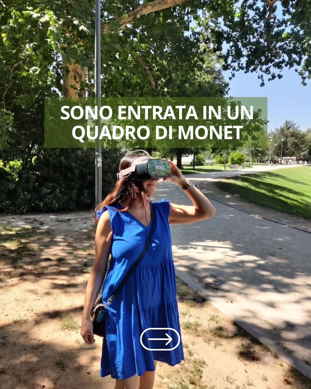 Post 3 by Elena Stafano - SMM | Travel Creator | Tour Leader on Instagram (carousel)