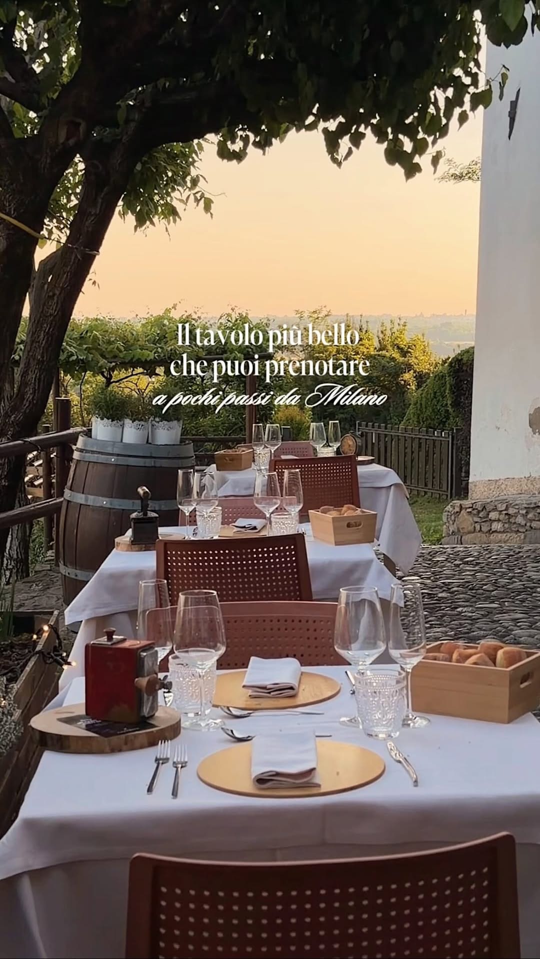 Post 10 by Cami mangia cose on Instagram (video)